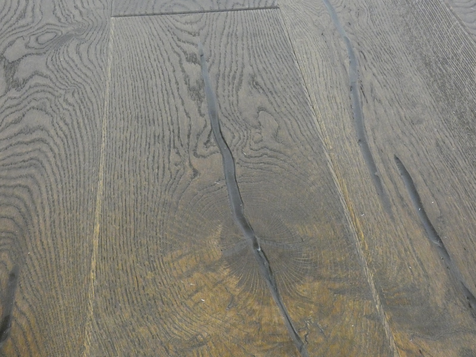 Engineered Wood Flooring Finishes - Distressed Flooring