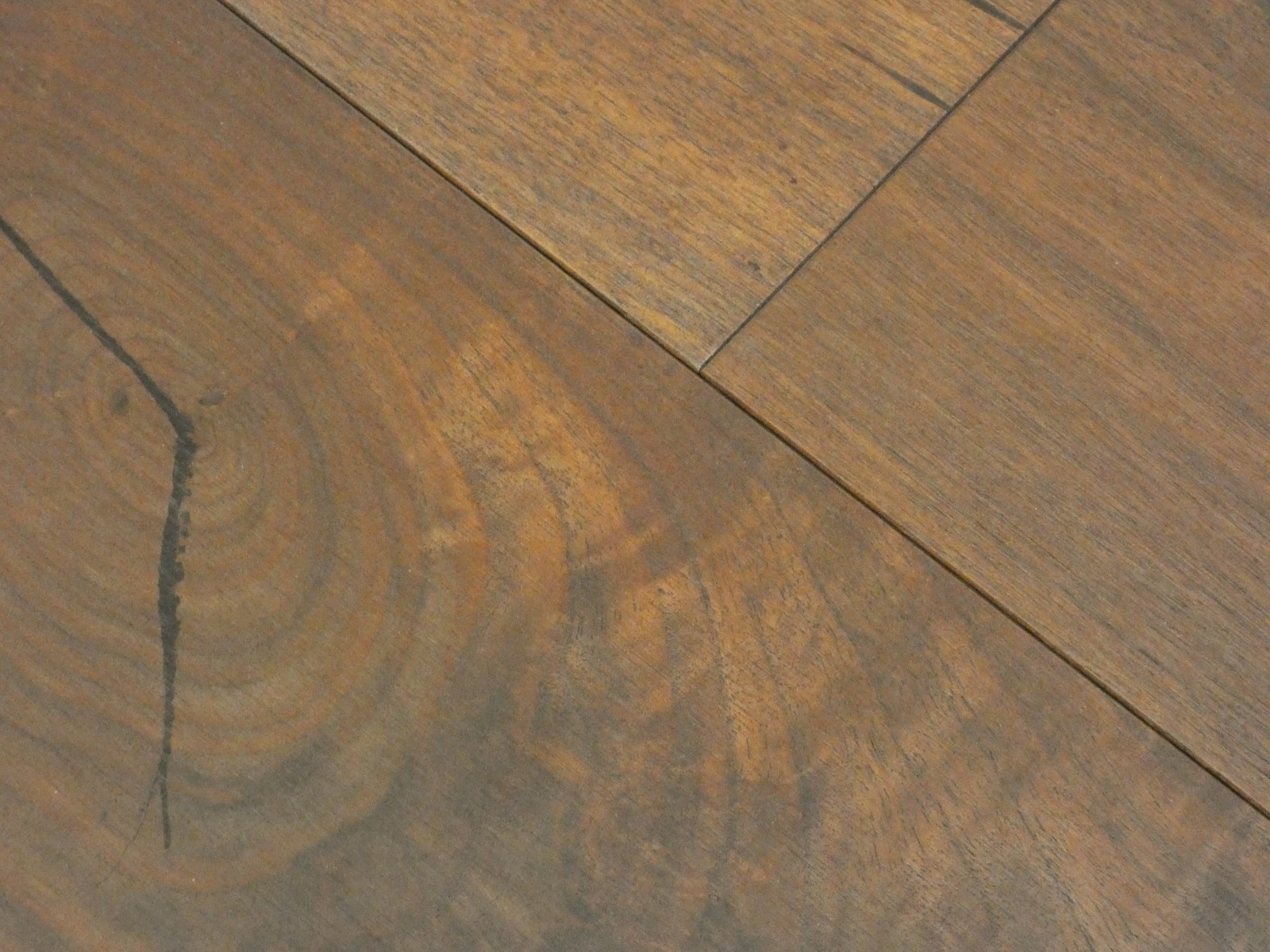 Engineered Wood Flooring Finishes - Oiled Flooring